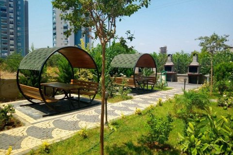 Wohnung in Mersin, Türkei Nr. 133765 - 4