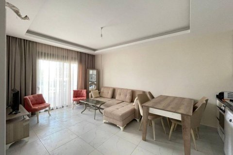 Продажа пентхауса в Каргыджаке, Аланье, Анталье, Турция 4 комн., 110м2, №133766 – фото 18