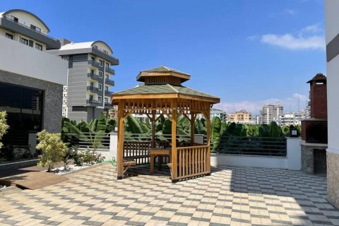 Продажа пентхауса в Каргыджаке, Аланье, Анталье, Турция 4 комн., 110м2, №133766 – фото 11