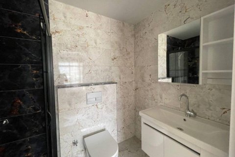 Продажа пентхауса в Каргыджаке, Аланье, Анталье, Турция 4 комн., 110м2, №133766 – фото 27