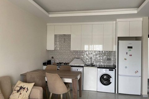 Продажа пентхауса в Каргыджаке, Аланье, Анталье, Турция 4 комн., 110м2, №133766 – фото 21