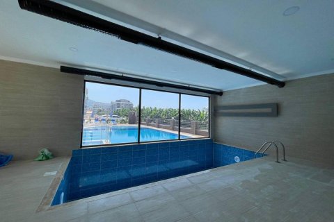 Продажа пентхауса в Каргыджаке, Аланье, Анталье, Турция 4 комн., 110м2, №133766 – фото 17
