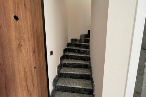 Продажа пентхауса в Каргыджаке, Аланье, Анталье, Турция 4 комн., 110м2, №133766 – фото 30