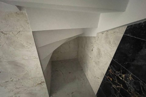 Продажа пентхауса в Каргыджаке, Аланье, Анталье, Турция 4 комн., 110м2, №133766 – фото 29