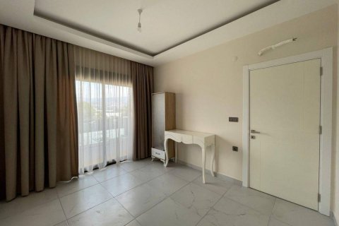 Продажа пентхауса в Каргыджаке, Аланье, Анталье, Турция 4 комн., 110м2, №133766 – фото 25