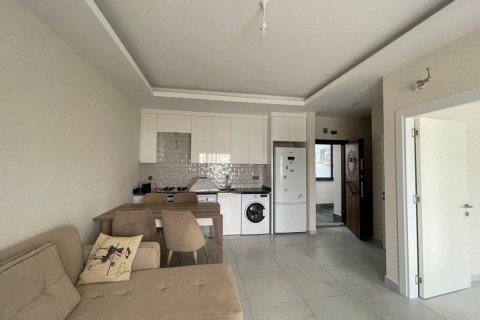 Продажа пентхауса в Каргыджаке, Аланье, Анталье, Турция 4 комн., 110м2, №133766 – фото 20