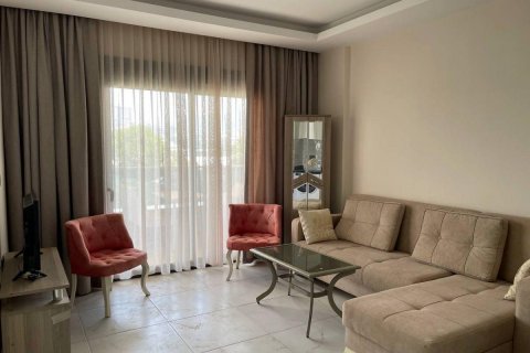 Продажа пентхауса в Каргыджаке, Аланье, Анталье, Турция 4 комн., 110м2, №133766 – фото 19