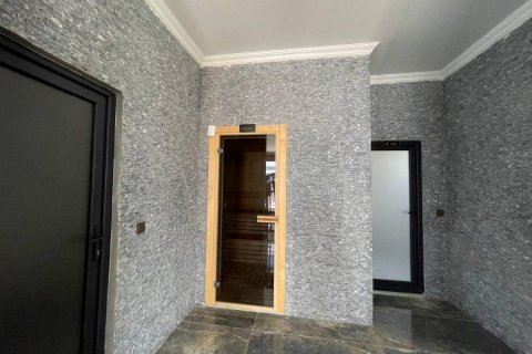 Продажа пентхауса в Каргыджаке, Аланье, Анталье, Турция 4 комн., 110м2, №133766 – фото 16