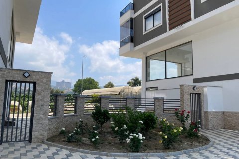 Продажа пентхауса в Каргыджаке, Аланье, Анталье, Турция 4 комн., 110м2, №133766 – фото 4