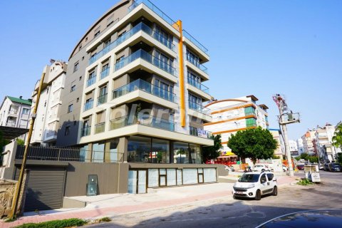 2+1 Leilighet  i Antalya, Tyrkia Nr. 42432