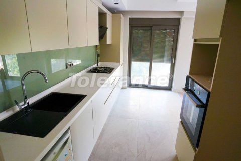 2+1 Leilighet  i Antalya, Tyrkia Nr. 42432 - 5