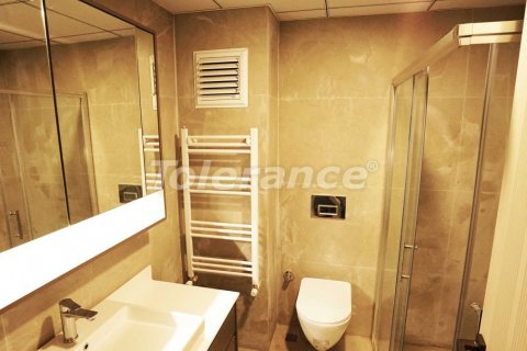 2+1 Leilighet  i Antalya, Tyrkia Nr. 42432 - 17
