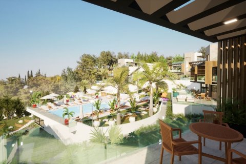 Lejlighed i Girne, Nr. 145544 - 6