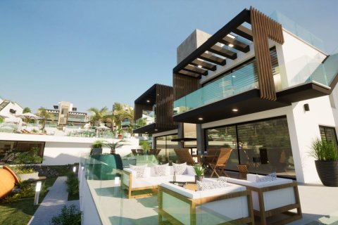 Lejlighed i Girne, Nr. 145544 - 5