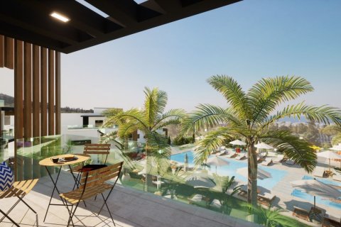 Lejlighed i Girne, Nr. 145544 - 7