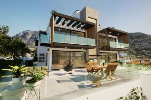 Lejlighed i Girne, Nr. 145544 - 11