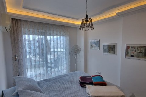 Продажа квартиры в Джикджилли, Анталье, Турция 3 комн., 120м2, №145546 – фото 9