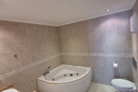 Продажа квартиры в Джикджилли, Анталье, Турция 3 комн., 120м2, №145546 – фото 7