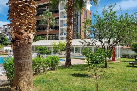 Продажа квартиры в Джикджилли, Анталье, Турция 3 комн., 120м2, №145546 – фото 22