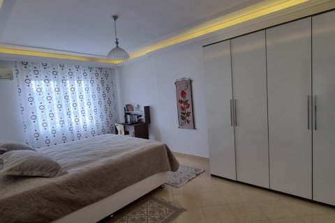 Продажа квартиры в Джикджилли, Анталье, Турция 3 комн., 120м2, №145546 – фото 10