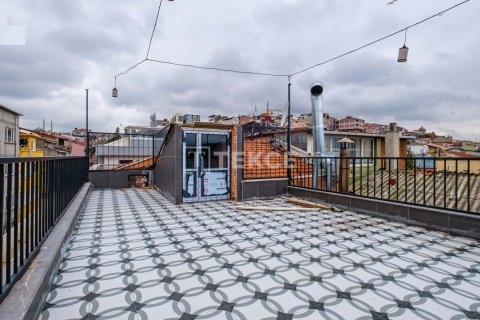 Kafé / restaurang i istanbul, Turkiet Nr. 115293 - 11