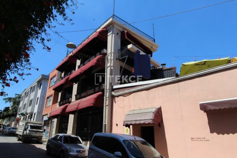 Kafé / restaurang i istanbul, Turkiet Nr. 115293 - 2