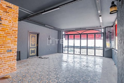 Kafé / restaurang i istanbul, Turkiet Nr. 115293 - 9
