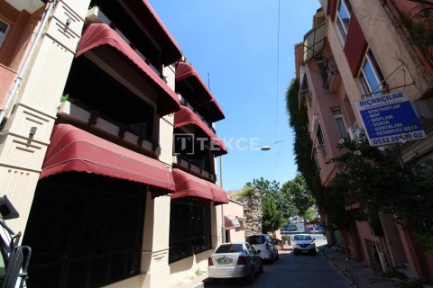 Kafé / restaurang i istanbul, Turkiet Nr. 115293 - 4