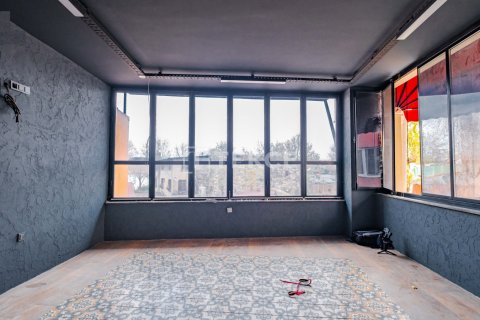 Kafé / restaurang i istanbul, Turkiet Nr. 115293 - 8
