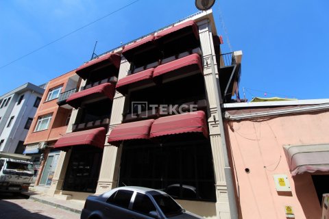 Kafé / restaurang i istanbul, Turkiet Nr. 115293 - 3
