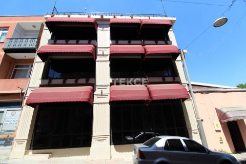 Kafe / Restoran   İstanbul, Türkiye №115293
