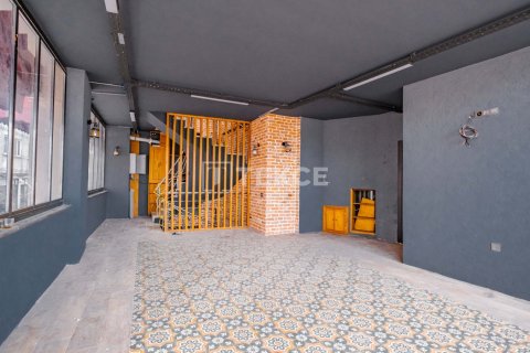 Kafé / restaurang i istanbul, Turkiet Nr. 115293 - 7
