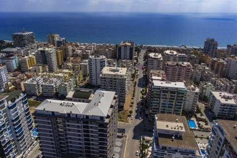 Apartment for sale in Mahmutlar, Antalya, Turkey, 2 bedrooms, 105m2, No. 211228 – photo 7