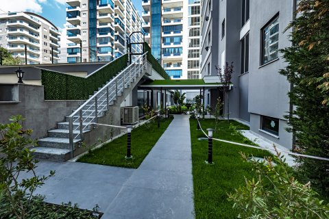 Apartment for sale in Mahmutlar, Antalya, Turkey, 2 bedrooms, 105m2, No. 211228 – photo 12