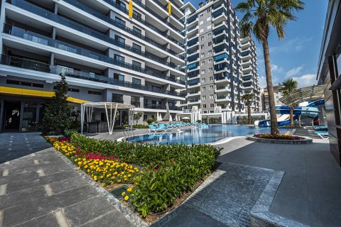 Apartment for sale in Mahmutlar, Antalya, Turkey, 2 bedrooms, 105m2, No. 211228 – photo 9