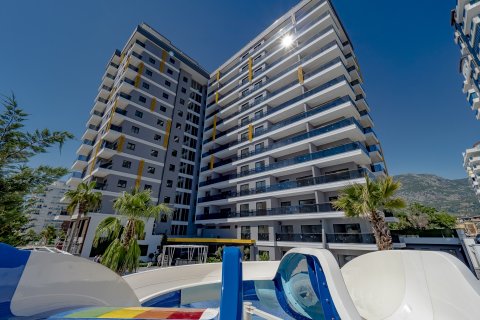 Apartment for sale in Mahmutlar, Antalya, Turkey, 2 bedrooms, 105m2, No. 211228 – photo 8
