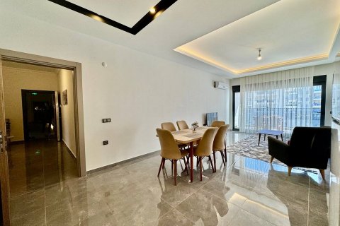 Apartment for sale in Mahmutlar, Antalya, Turkey, 2 bedrooms, 105m2, No. 211228 – photo 26