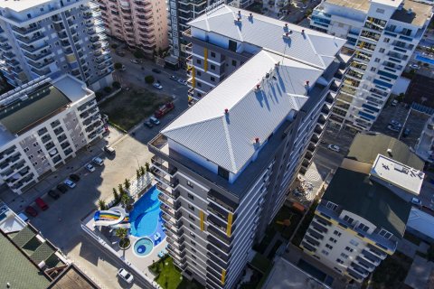 Apartment for sale in Mahmutlar, Antalya, Turkey, 2 bedrooms, 105m2, No. 211228 – photo 6