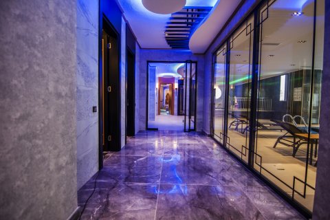 Apartment for sale in Mahmutlar, Antalya, Turkey, 2 bedrooms, 105m2, No. 211228 – photo 15