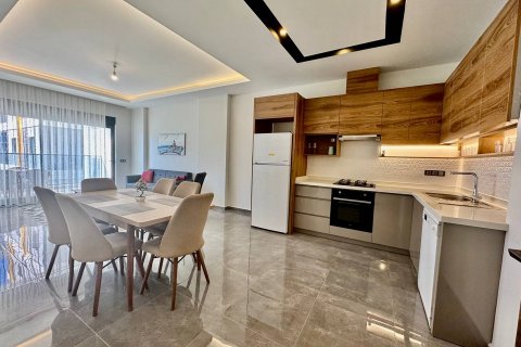 Apartment for sale in Mahmutlar, Antalya, Turkey, 2 bedrooms, 105m2, No. 211228 – photo 25