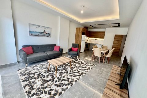 Apartment for sale in Mahmutlar, Antalya, Turkey, 2 bedrooms, 105m2, No. 211228 – photo 28