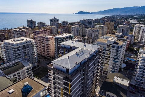 2+1 Wohnung in Mahmutlar, Antalya, Türkei Nr. 211228
