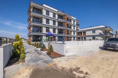Apartment for sale in Antalya, Turkey, 45m2, No. 211219 – photo 22