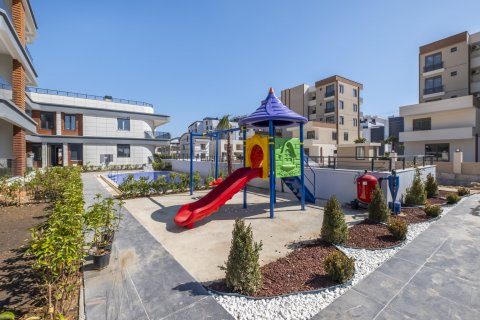 Leilighet  i Antalya, Tyrkia Nr. 211219