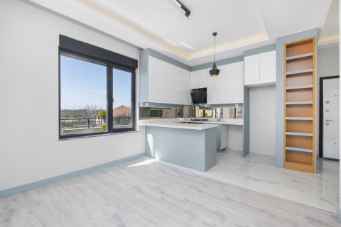 Apartment for sale in Antalya, Turkey, 45m2, No. 211219 – photo 17