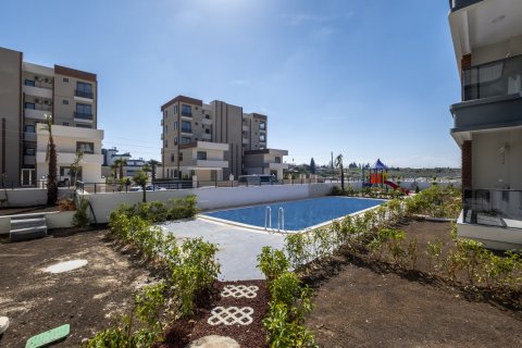 Apartment for sale in Antalya, Turkey, 45m2, No. 211219 – photo 26