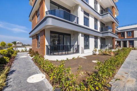 Apartment for sale in Antalya, Turkey, 45m2, No. 211219 – photo 21