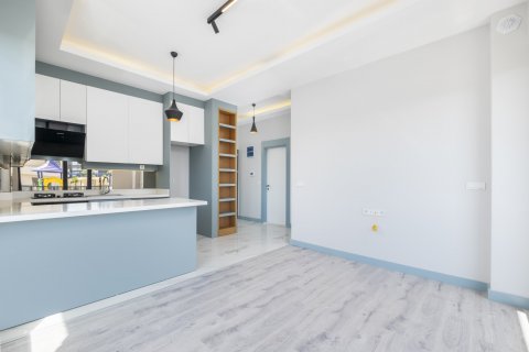 Apartment for sale in Antalya, Turkey, 45m2, No. 211219 – photo 16