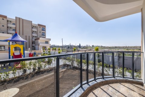 Apartment for sale in Antalya, Turkey, 45m2, No. 211219 – photo 18