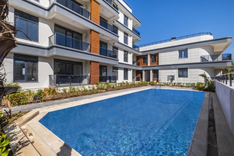 Apartment for sale in Antalya, Turkey, 45m2, No. 211219 – photo 25
